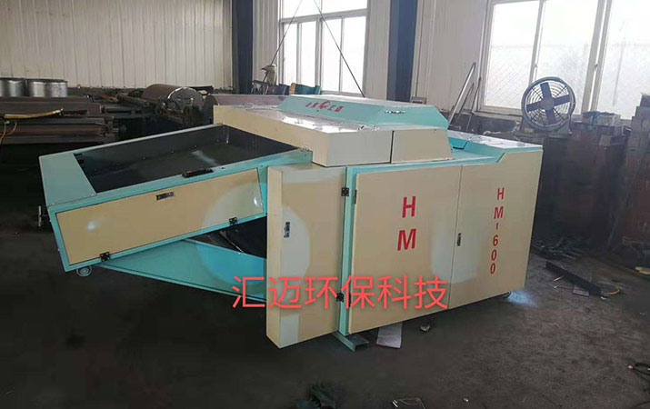 山東開松機適合在什么環境下工作