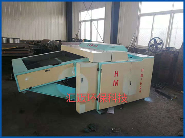 清彈機(jī)_棉麻開松機(jī)_開麻機(jī)「質(zhì)量優(yōu)良」山東開花機(jī)