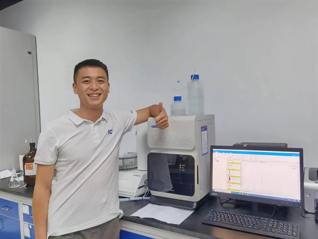 我是盛瀚售后工程師 | 24小時不關機，服務不掉線！